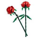 Lego Roses  8+  (40460) (LGO40460)