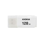 Kioxia U202 128GB USB 2.0 Stick  (LU202W128GG4) (KIOLU202W128GG4)