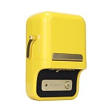 Niimbot B21 Portable Label Printer Yellow (B21 YELLOW) (NIIB21Y)