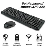  Keyboard/Mouse CMK-328 1018.438