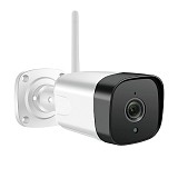 WiFi Smart IP  Full HD 1080p   ,        SUPERIOR FULL HD WIRELESS OUTDOOR SMART CAMERA