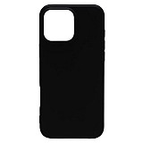  Soft TPU inos Apple iPhone 16 Pro 5G S-Cover 