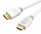 CABLETIME  HDMI CT-HE19G  Ethernet, 4K/60Hz, 18 Gbps, 1m,  5210131092651