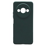  Soft TPU inos Xiaomi Redmi A3 S-Cover 