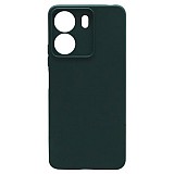  Soft TPU inos Xiaomi Poco C65/ Redmi 13C S-Cover 