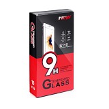 APPLE iPhone 16 Plus - TEMPERED GLASS 9H Hardness 0,3mm Συσκευασία BOX 10 τεμ