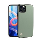 Bodycell Vegan Cover iPhone 11 Pro  Light Green