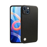 Bodycell Vegan Cover iPhone 13  Black