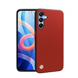 Bodycell Vegan Cover Samsung A13 5G Red