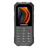   Hammer 6 LTE (Dual SIM) 