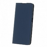 Apple iPhone 15 Pro Max Testa Smart Soft Case Blue