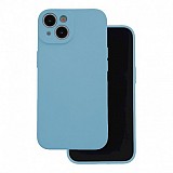 Apple iPhone 16 Pro Max Silicone Sky Blue