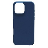  Soft TPU inos Apple iPhone 16 Pro Max 5G S-Cover 