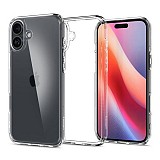  TPU & PC Spigen Ultra Hybrid Apple iPhone 16 