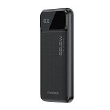   Choetech B728 DP22.5W 10000mAh  2  USB A & 1  USB C 