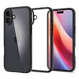  TPU & PC Spigen Ultra Hybrid Apple iPhone 16 