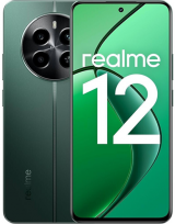 REALME 12 128GB ROM/8GB RAM PIONEER GREEN EU