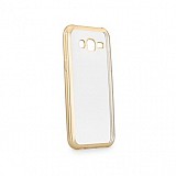 Xiaomi Redmi 4A Electro Silicone Gold