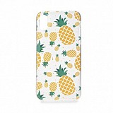 Xiaomi Redmi 5 Plus Summer Pineapple Silicone