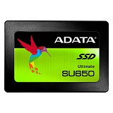 ADATA SSD 240GB Ultimate SU650  (ASU650SS-240GT-R) (ADTASU650SS-240GT-R)