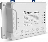 Sonoff 4CH PRO R3 Smart    Wi-Fi  RF    (4CHPROR3) (SON4CHPROR3)