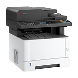 KYOCERA ECOSYS MA4000x Laser Multifunction Printer (110C143NL0) (KYOMA4000X)