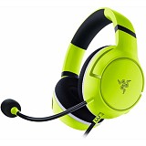 Razer Headset KAIXXGN Green (RZ04-03970600-R3M1) (RAZRZ04-03970600-R3M1)