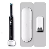 Oral-B Toothbrush iO6PBK Black (445111) (BRA445111)