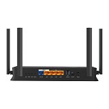 TP-LINK Archer BE230 Wireless Router Wi?Fi 7 with 5 Ethernet Ports (ARCHER BE230) (TPARCHERBE230)