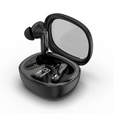 VENTION True Wireless Bluetooth Earbuds Air A01 Black (NBMB0) (VENNBMB0)