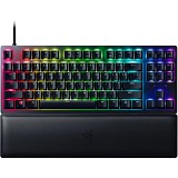 Razer Huntsman V2 TKL Gaming   Tenkeyless  Razer Linear US (RZ03-03940100-R3M1) (RAZRZ03-03940100-R3M1)