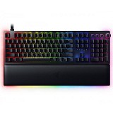 Razer Huntsman V2 Analog RGB Optical Switches Mechanical Chroma Gaming Keyboard US (RZ03-03610100-R3M1) (RAZRZ03-03610100-R3M1)