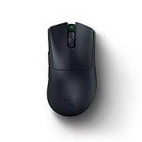 Razer Deathadder V3 Pro Black 8k Polling Rate 64g Wireless Gaming Mouse 90h Battery 30k DPI (RZ01-04630300-R3WL) (RAZRZ01-04630300-R3WL)