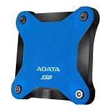 Adata SSD External SD620 2TB U3.2a 520/460 MB/s Blue (SD620-2TCBL) (ADASD620-2TCBL)