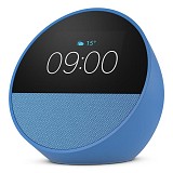 Amazon Echo Spot 2024 Blue (B0C2RSJHS6) (AMZB0C2RSJHS6)