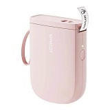 Niimbot D11K Portable Label Printer Pink (D11_H PINK) (NIID11HPI)