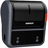 Niimbot B3S Thermal Label Printer Grey (B3S-GREY) (NIIB3SGY)