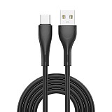   USB 2.0 inos UltraCon USB A  USB C 1m 