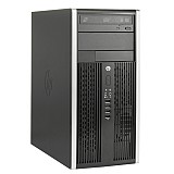 HP Compaq 6300 CMT i5-3470/8GB/250GB HDD