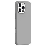  Silicon Magnetic Devia Apple iPhone 16 Pro Nature -