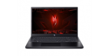 ACER NB NITRO V ANV15-51-94CA, 15.6" FHD IPS 1920x1080 144Hz, INTEL CPU 13TH GEN i9 13900H, 16GB RAM, SSD 1TB M.2. PCI EXPRESS, NVIDIA GEFORCE RTX 4060 8GB, WIN11HOME, BLACK, 2YW.