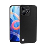 Bodycell Vegan Cover Realme C53 Black