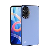 Bodycell Vegan Cover Realme C55 Light Blue