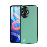 Bodycell Vegan Cover Realme C55 Light Green