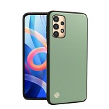 Bodycell Vegan Cover Samsung A13 4G Light Green