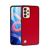 Bodycell Vegan Cover Samsung A33 5G Red