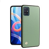 Bodycell Vegan Cover Samsung A51 Light Green