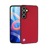 Bodycell Vegan Cover Samsung M55 Red