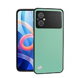 Bodycell Vegan Cover Xiaomi Poco M5 Light Green