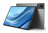 TECLAST tablet T50 Max, 11", 8/256GB, 4G, Android 14, 8000mAh, γκρι T50MAX-BK